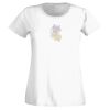 T-shirt  Lady Fit Thumbnail