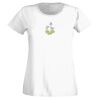 T-shirt  Lady Fit Thumbnail
