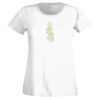 T-shirt  Lady Fit Thumbnail
