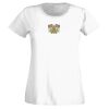 T-shirt  Lady Fit Thumbnail