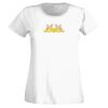 T-shirt  Lady Fit Thumbnail