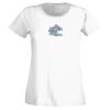 T-shirt  Lady Fit Thumbnail