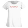 T-shirt  Lady Fit Thumbnail