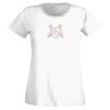 T-shirt  Lady Fit Thumbnail