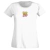 T-shirt  Lady Fit Thumbnail