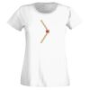 T-shirt  Lady Fit Thumbnail