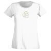 T-shirt  Lady Fit Thumbnail