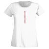 T-shirt  Lady Fit Thumbnail