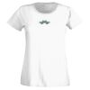 T-shirt  Lady Fit Thumbnail