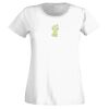T-shirt  Lady Fit Thumbnail