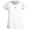 T-shirt  Lady Fit Thumbnail