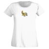 T-shirt  Lady Fit Thumbnail