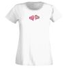 T-shirt  Lady Fit Thumbnail