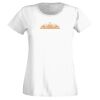 T-shirt  Lady Fit Thumbnail