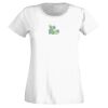 T-shirt  Lady Fit Thumbnail