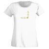 T-shirt  Lady Fit Thumbnail