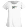 T-shirt  Lady Fit Thumbnail