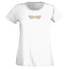 T-shirt  Lady Fit Thumbnail