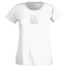 T-shirt  Lady Fit Thumbnail