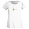 T-shirt  Lady Fit Thumbnail
