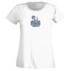 T-shirt  Lady Fit Thumbnail