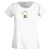 T-shirt  Lady Fit Thumbnail