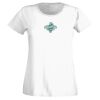T-shirt  Lady Fit Thumbnail