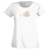 T-shirt  Lady Fit Thumbnail