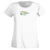 T-shirt  Lady Fit Thumbnail