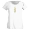 T-shirt  Lady Fit Thumbnail