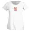 T-shirt  Lady Fit Thumbnail