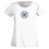 T-shirt  Lady Fit Thumbnail