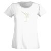 T-shirt  Lady Fit Thumbnail