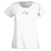 T-shirt  Lady Fit Thumbnail