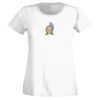 T-shirt  Lady Fit Thumbnail