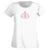 T-shirt  Lady Fit Thumbnail