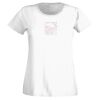 T-shirt  Lady Fit Thumbnail