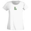 T-shirt  Lady Fit Thumbnail