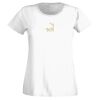 T-shirt  Lady Fit Thumbnail