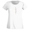 T-shirt  Lady Fit Thumbnail
