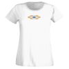 T-shirt  Lady Fit Thumbnail