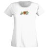 T-shirt  Lady Fit Thumbnail