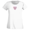 T-shirt  Lady Fit Thumbnail