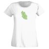 T-shirt  Lady Fit Thumbnail