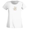 T-shirt  Lady Fit Thumbnail