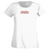 T-shirt  Lady Fit Thumbnail