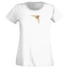 T-shirt  Lady Fit Thumbnail