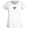 T-shirt  Lady Fit Thumbnail
