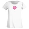 T-shirt  Lady Fit Thumbnail