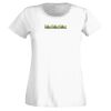 T-shirt  Lady Fit Thumbnail